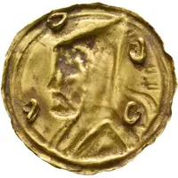 Medal - Mithradates Satrap of Armenia