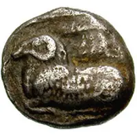 1/3 Siglos - Euelthon