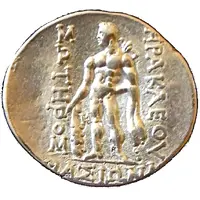 Tetradrachm