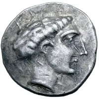 Tetradrachm