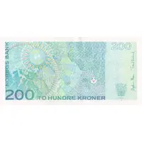 200 Kroner