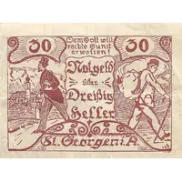 30 Heller St. Georgen im Attergau