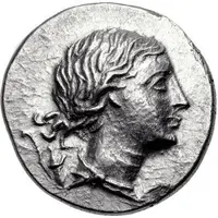 Hemidrachm