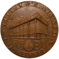 institut . d'émission