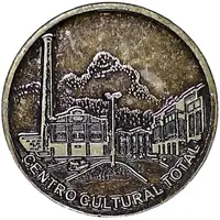 Token - Centro Cultural Total Porto Alegre