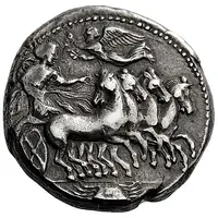 Tetradrachm