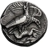Tetradrachm