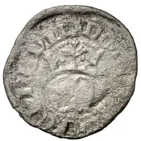 1/2 Real - Enrique II Burgos