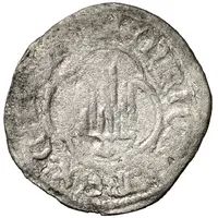 1/2 Real - Enrique II Burgos