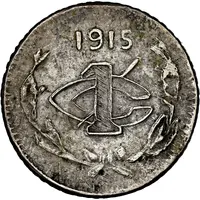 1 Centavo