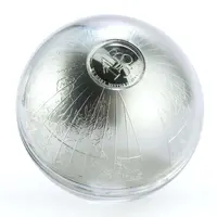 10 Līrāt / Livres AUB - Lee Observatory