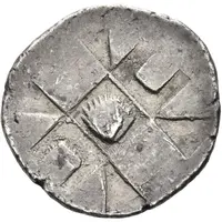Drachm Zancle