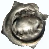 1 Pfennig 'Elefantenpfennig'