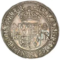 8 Testerns - Elizabeth I
