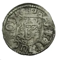 1⁄24 Taler - John Sigismund