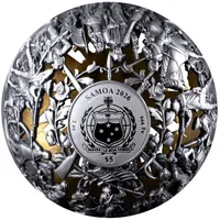 5 Tala Revolution and Freedom