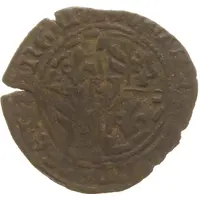 2 Mites - Joan of Merwede