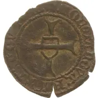 2 Mites - Joan of Merwede