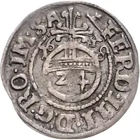 1 Groschen - Otto VI