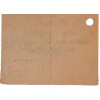 3 Mark Neustadt in Westpreußen