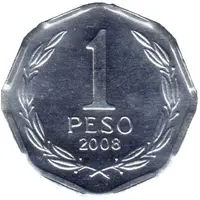 1 Peso