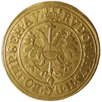 1 Ducat - John Reinhard I