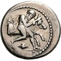 Hemidrachm