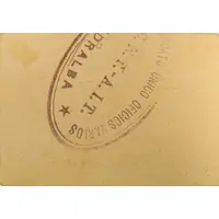 10 Céntimos Pedralva