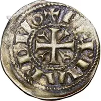 Obol - Bernard Atto II