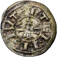 Obol - Bernard Atto II