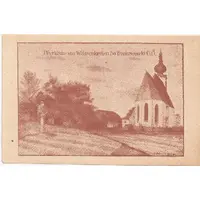 10 Heller Weissenkirchen bei Frankenmarkt