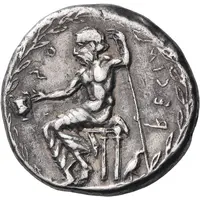 Tetradrachm