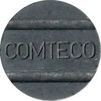 Telephone Token - COMTECO without date