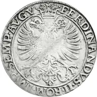 1 Thaler - Hugh XIII
