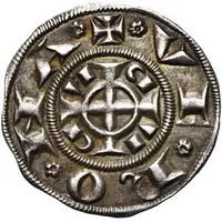 Grosso - Ezzelino da Romano