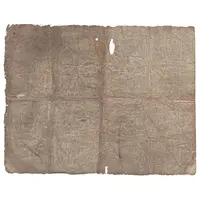 1 Pound City of Glasgow Bank