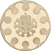 Medal - Royal Mint 2026 Premium Medal