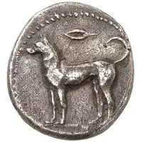 Didrachm