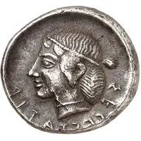 Didrachm