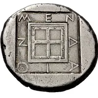 Tetradrachm