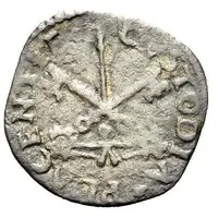 1 Quattrino Anonymous