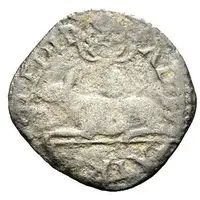 1 Quattrino Anonymous