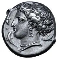 Tetradrachm