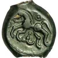 Bronze VIIRICIVS Class II