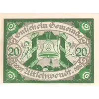 20 Heller Altschwendt