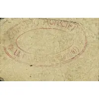 0.50 Pesetas La Portellada