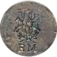 10 Centavos Amecameca