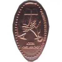 ICON Orlando Wine Glass