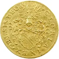 1 Ducat