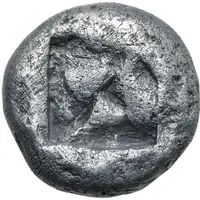 Stater - Ennea Hodoi or Bottiaei